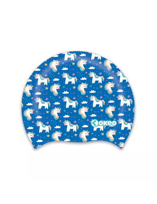Cuffia silicone Graphics Magic OKEO
