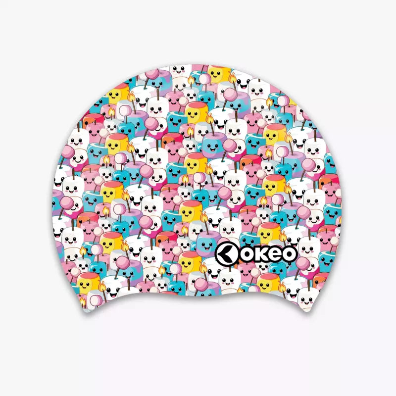 Cuffia silicone MELLOW OKEO