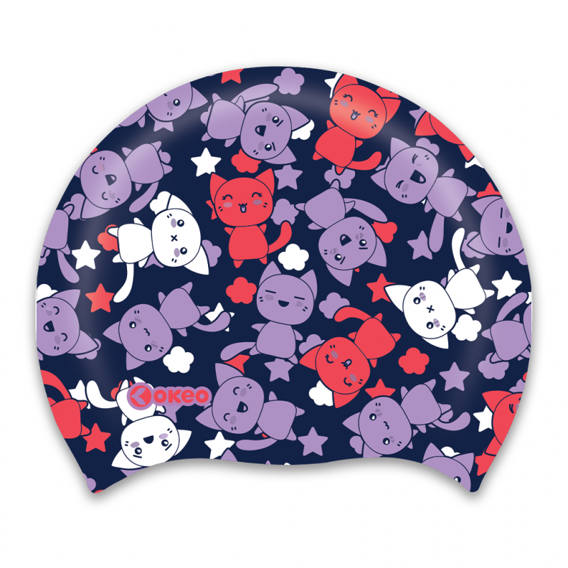 Cuffia silicone MINU OKEO
