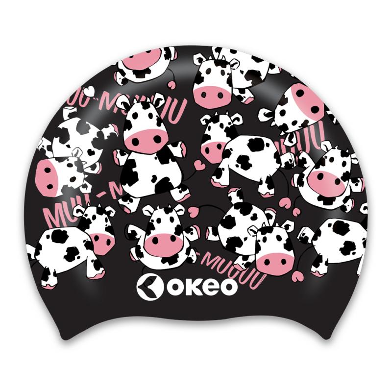 Cuffia silicone MUUMUU OKEO