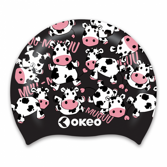 Cuffia silicone MUUMUU OKEO