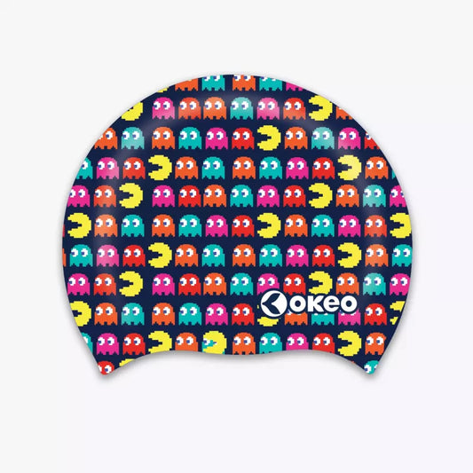 Cuffia silicone PAKY OKEO