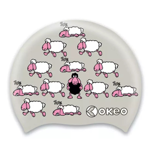 Cuffia silicone SHEEPS OKEO