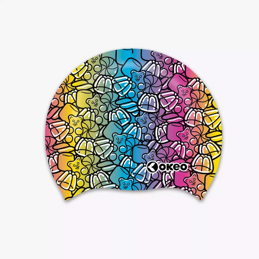 Cuffia silicone SWEET OKEO