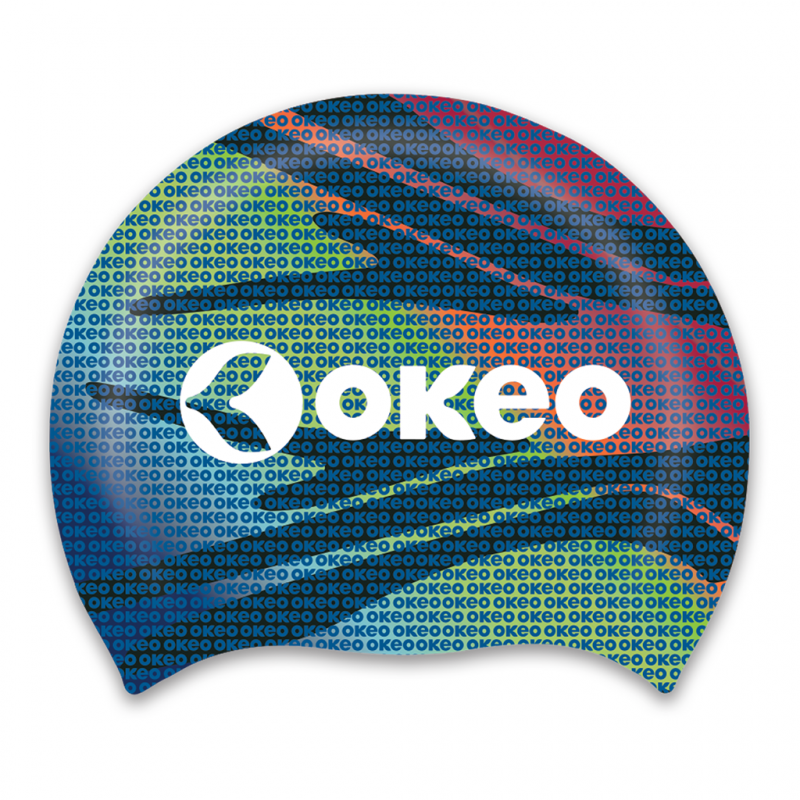 Cuffia silicone TEXTURE OKEO