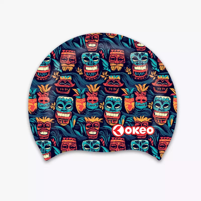 Cuffia silicone TOTEM OKEO