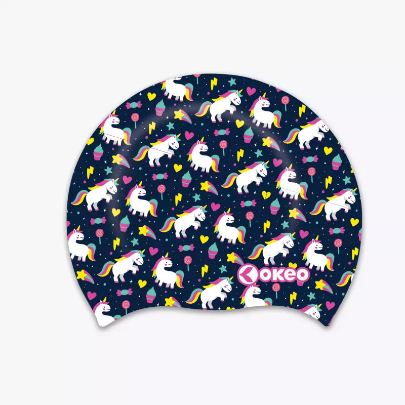 Cuffia silicone UNO OKEO