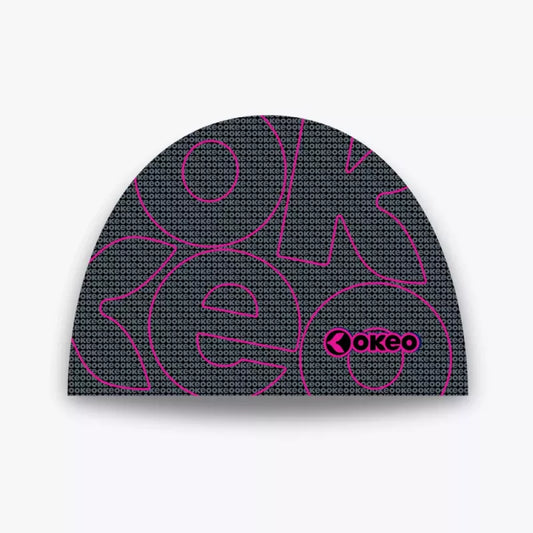 Cuffia superskin GIGALOGO OKEO