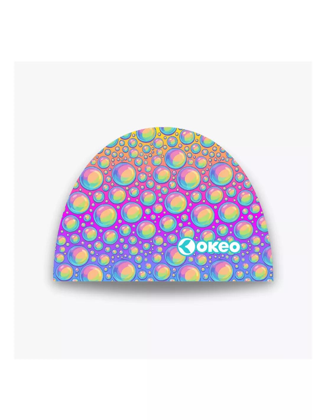 Cuffia superskin junior Bolle OKEO