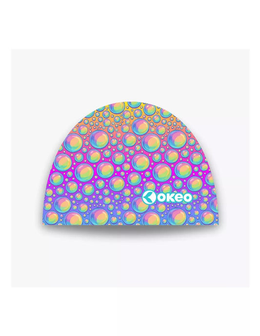 Cuffia superskin junior Bolle OKEO