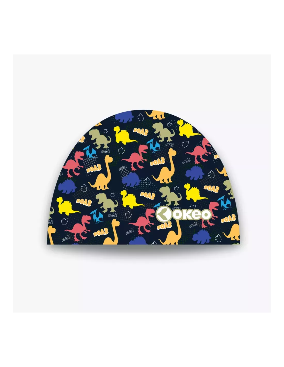Cuffia superskin junior Dino OKEO