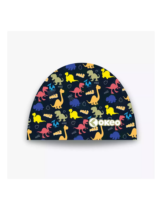 Cuffia superskin junior Dino OKEO