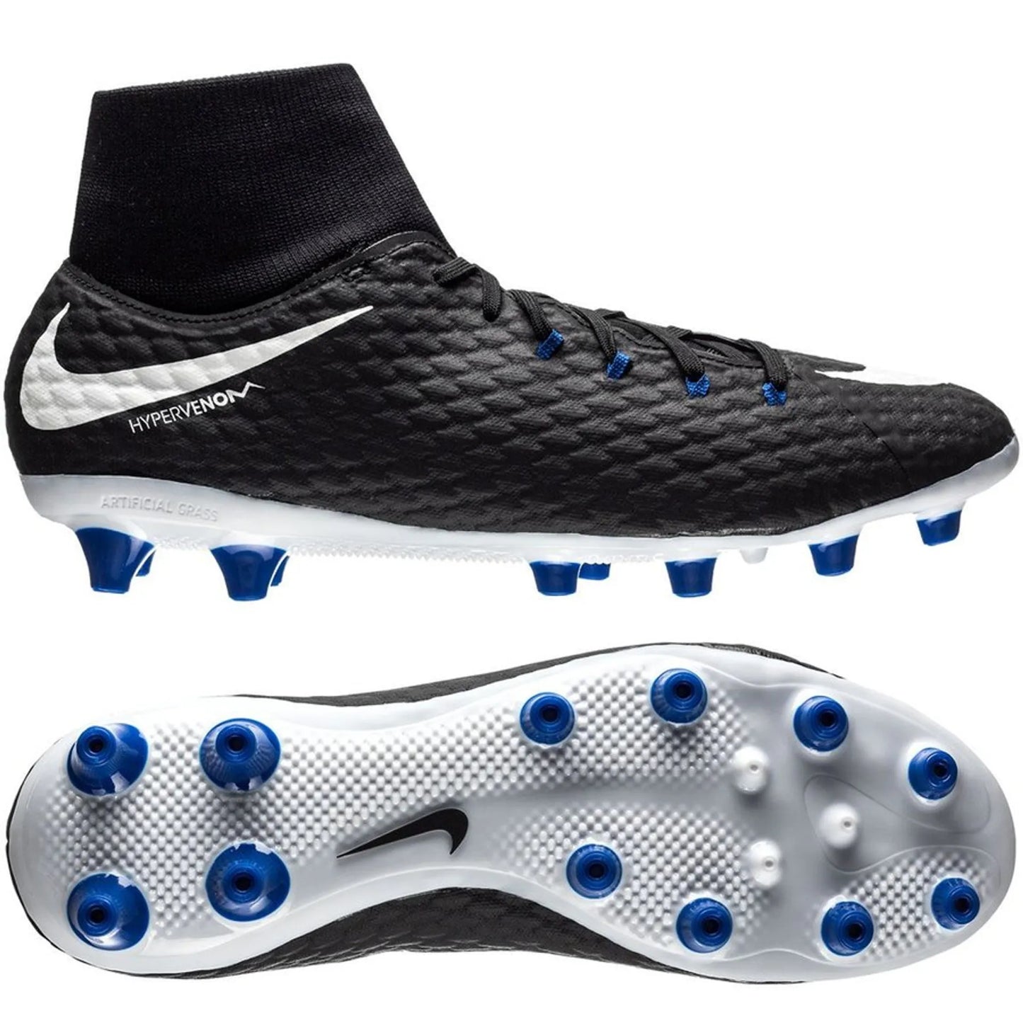Nike Hypervenom Phelon 3 DF AG-PRO