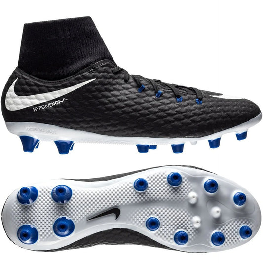 Nike Hypervenom Phelon 3 DF AG-PRO