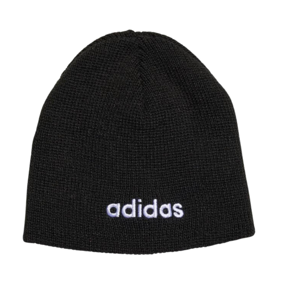 Berretto Adidas Linear Junior Nero