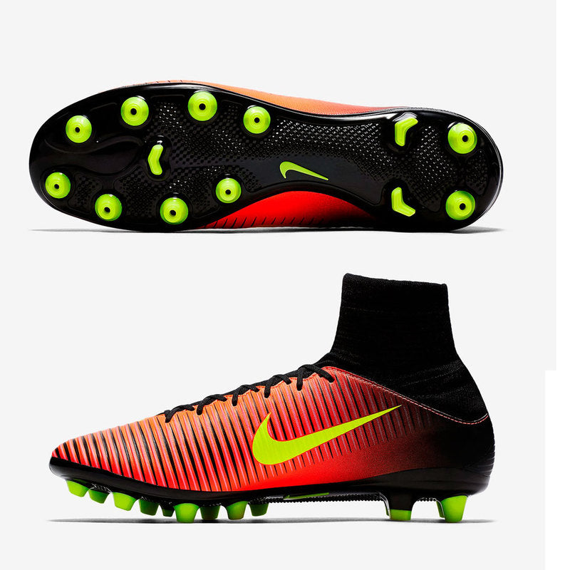 Nike Mercurial Veloce III DF AG-PRO — attrezzatura calcio Genova
