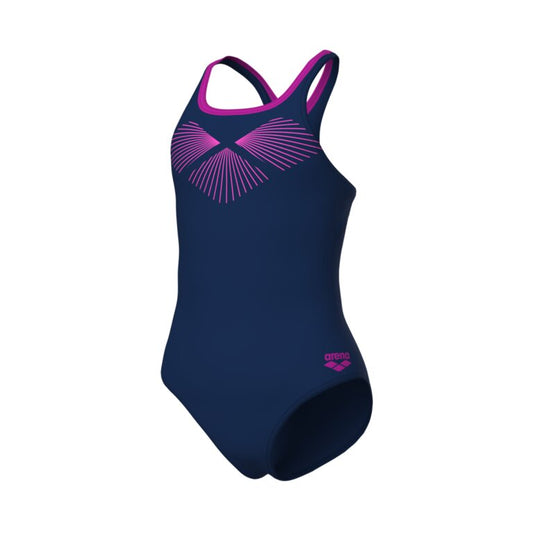arena-bay-swimsuit-swim-pro-back-navy-very-fuchsia