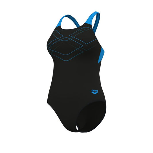 arena-jellyfish-swimsuit-swim-pro-back-black-multi-bright-coral