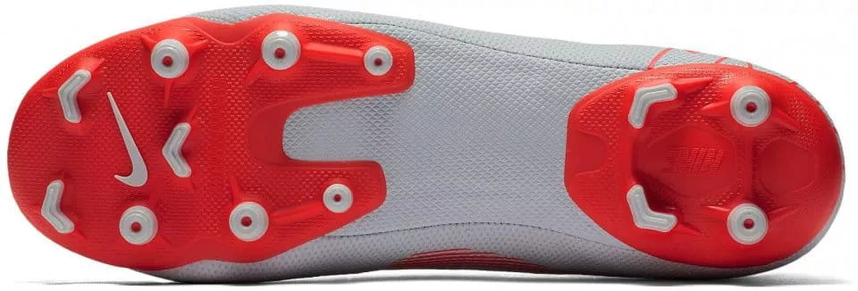 Nike Mercurial Superfly 6 Academy FG/MG — retro — attrezzatura calcio Genova